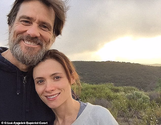 In 2012, Carrey became involved with Cathriona White, an Irish make-up artist. Three years later she was found dead just four days after they’d broken up. She left a suicide note saying that she’d been heartbroken by his decision to split up with her