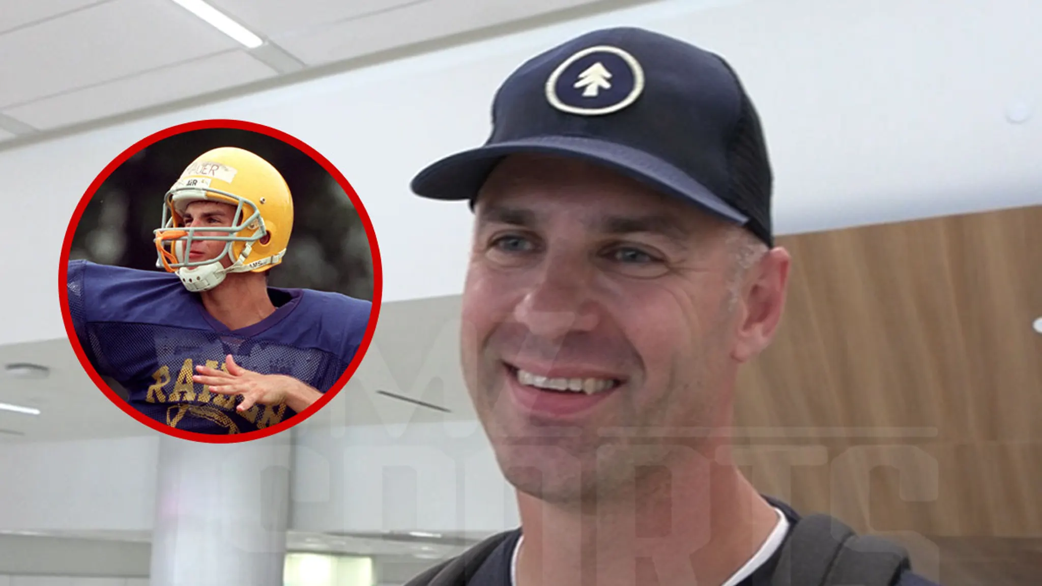 Joe Mauer Says He Has No Regrets Picking Baseball Over Football