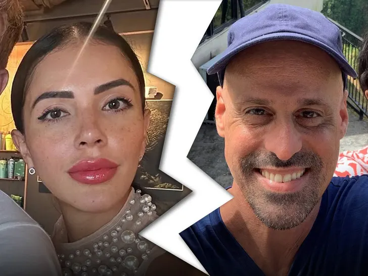 jasmine pineda gino Palazzolo instagram main