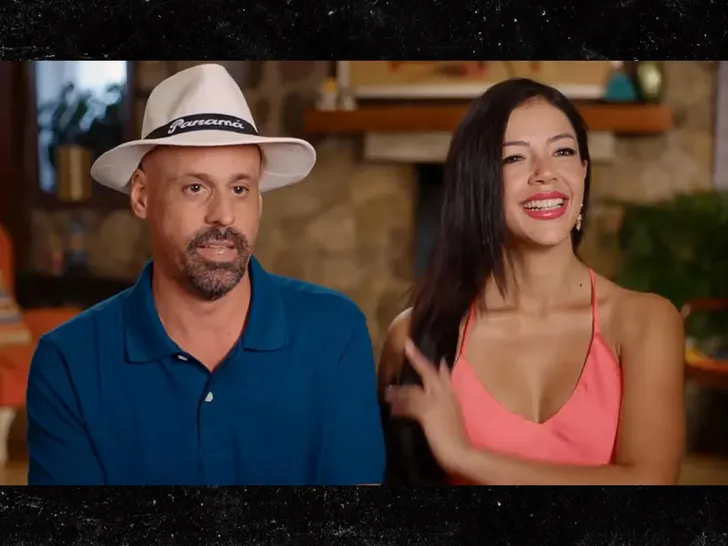 jasmine pineda gino Palazzolo tlc sub 2