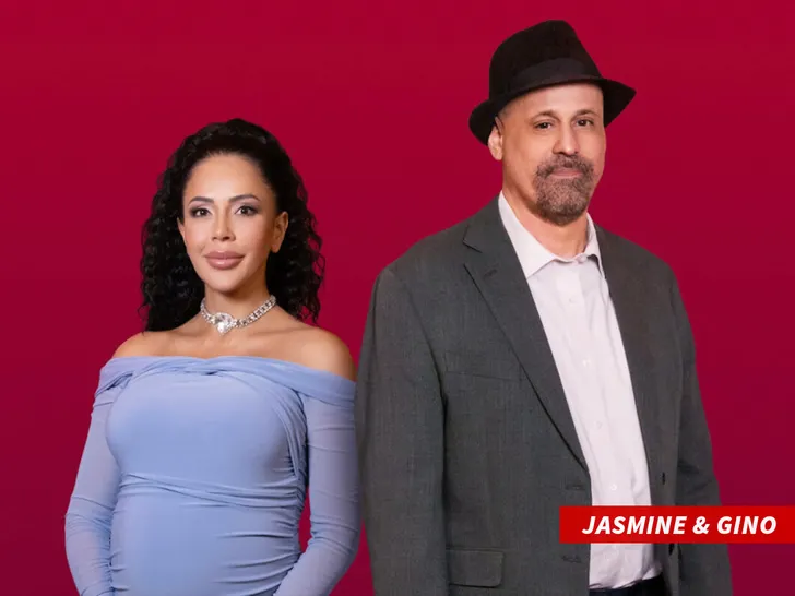 jasmine pineda gino Palazzolo tlc sub swipe