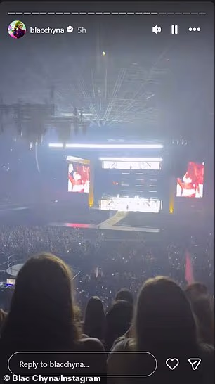 They excitedly sang along to Sports Car