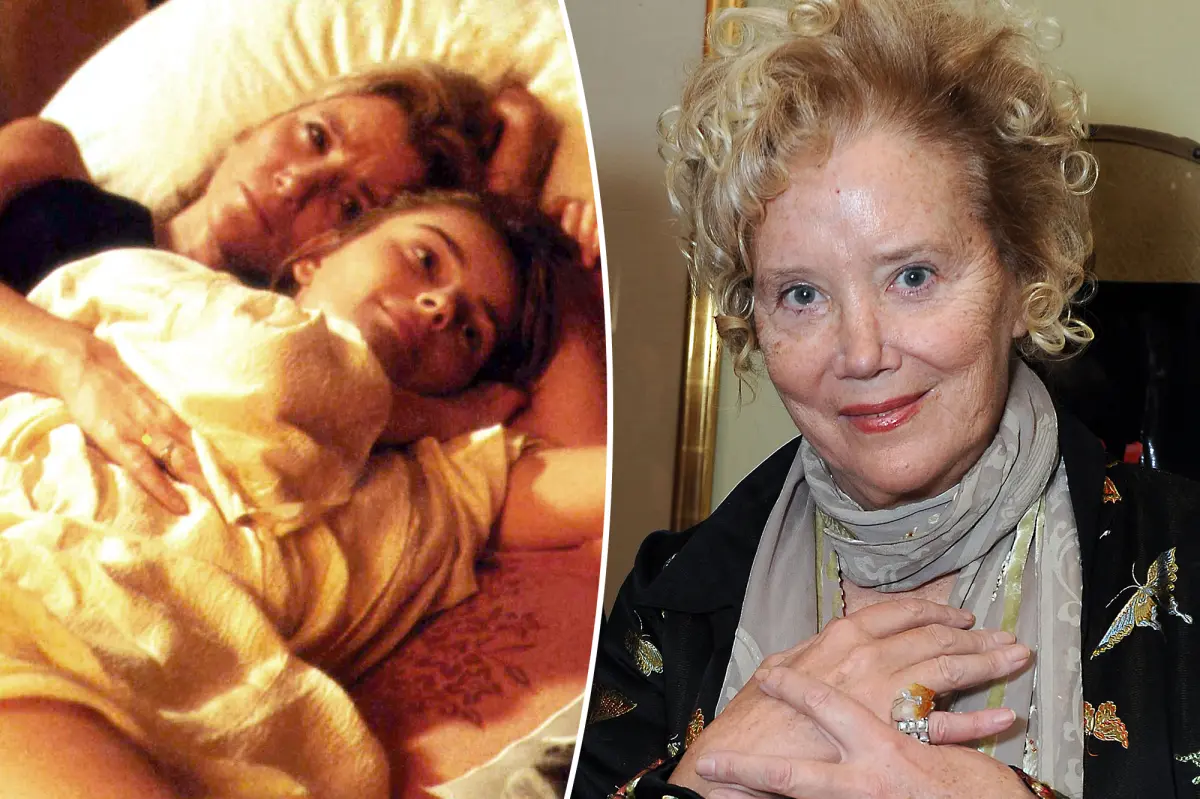 Hollywood icon Sally Kirkland dead at 84 after entering hospice care amid dementia battle