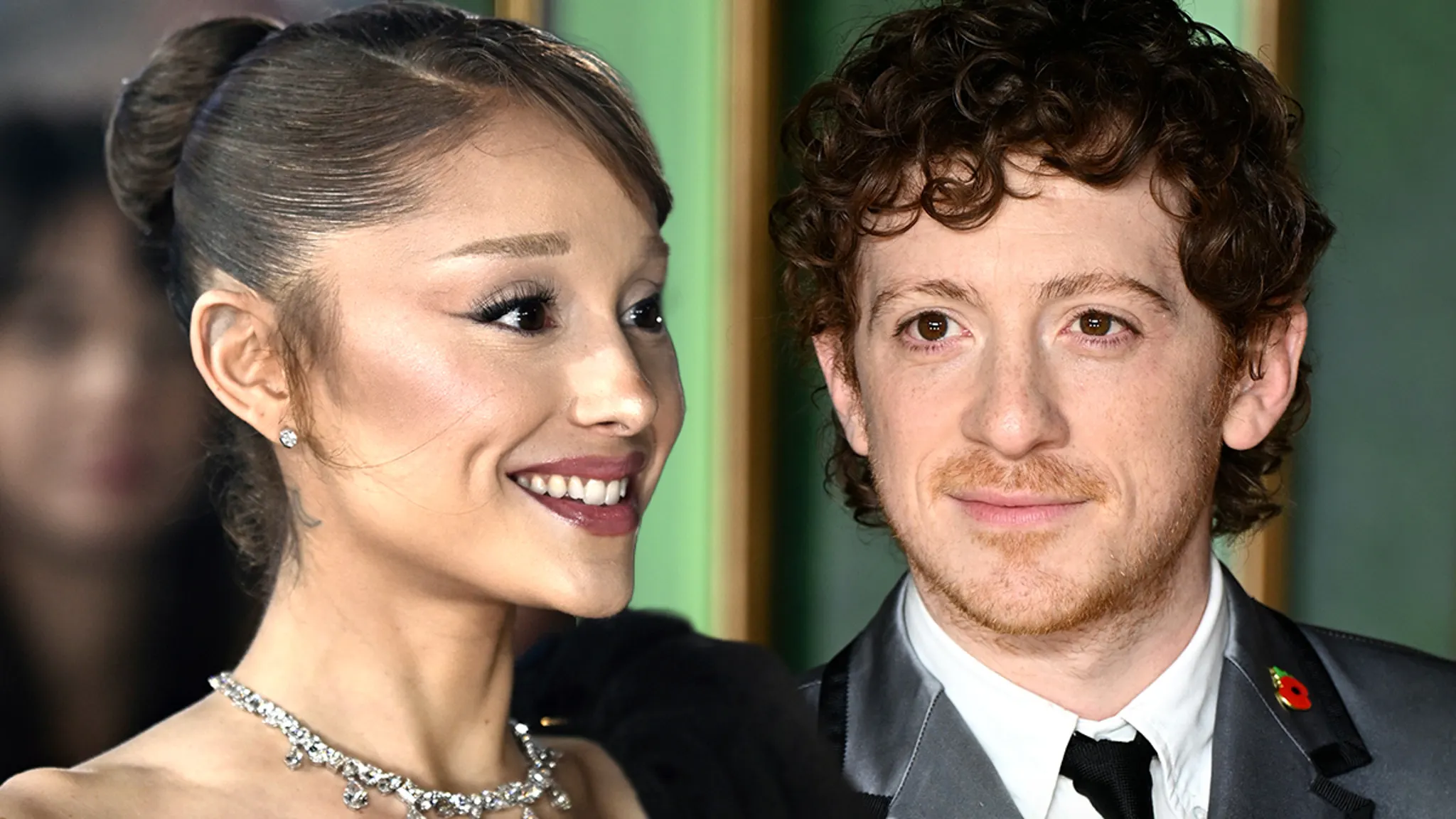 Ariana Grande & Ethan Slater Are Still Dating Despite Split Speculation