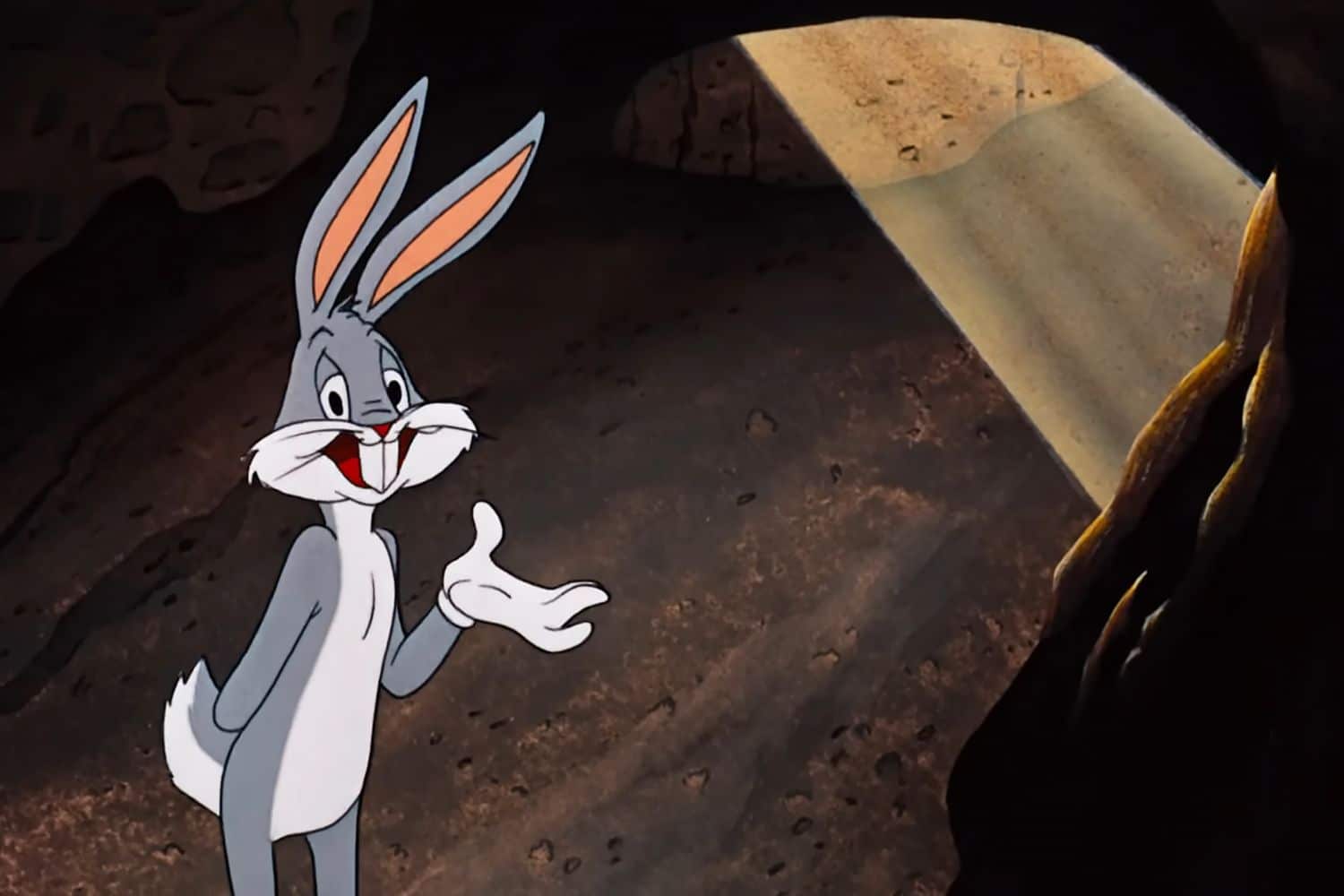 “The Bugs Bunny Show's ”Move From Primetime to Saturday Mornings Captivated an Unexpected Audience