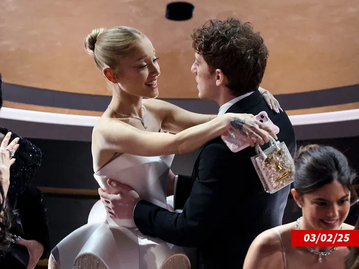 ariana grande and ethan slater getty 3