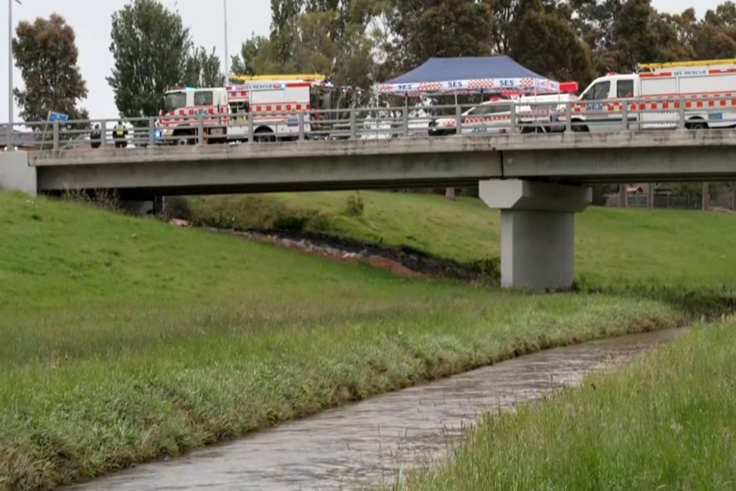 Mom of 3 and Her 6-Year-Old Son Identified as Victims Who Drowned in Creek: 'She Sacrificed Herself for Her Son'