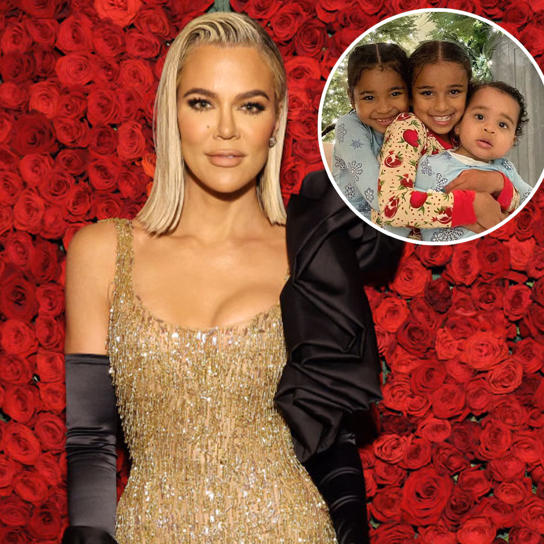 Inside Dream Kardashian’s Pink-tastic 9th Birthday With Aunt Khloe