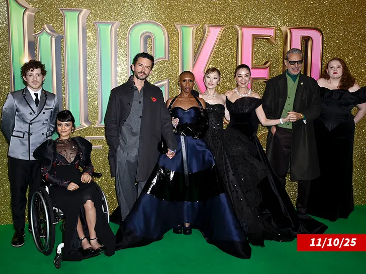 ariana grande and ethan slater getty 2