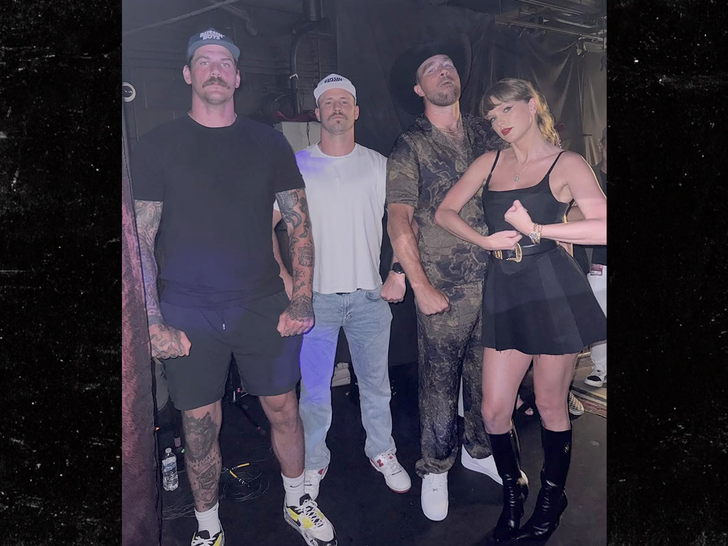taylor swift travis kelce Taylor Lewan sub instagram insta