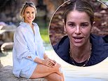 I'm A Celeb's Vogue Williams reveals secret mental health battle in the jungle that left her begging bosses not to air the 'meltdown'