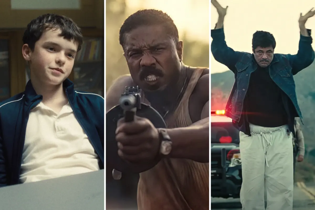 Michael B. Jordan’s ‘Sinners’ leads Critics Choice Awards noms: See the full list