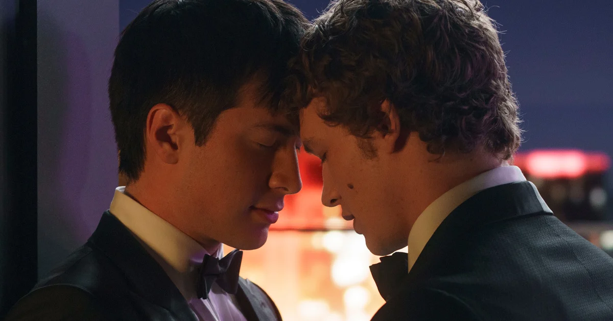 What to Know About Obsession-Worthy Gay Hockey Romance Heated Rivalry