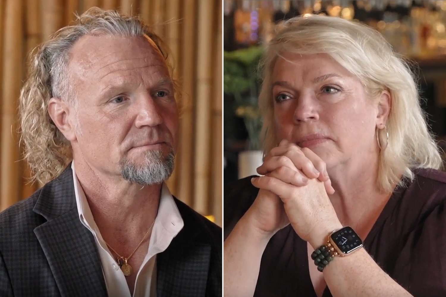 “Sister Wives”’ Kody Brown Kicks Off Apology Tour with Major Admission to Ex-Wife Janelle (Exclusive) 