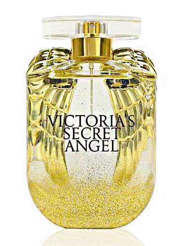VICTORIA'S SECRET'S ANGEL GOLD 100 ML EDP W180