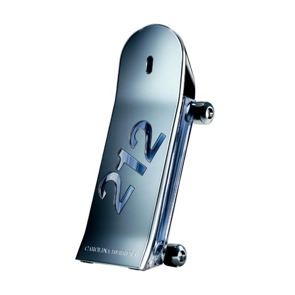 CH 212 MEN HEREOS FOREVER YOUNG 90 ML M496