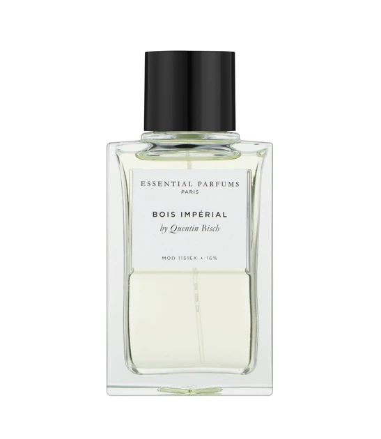 ESSENTIAL PARFUMS BOIS IMPERIAL EXTRAIT DE PARFUM 100 ML W573