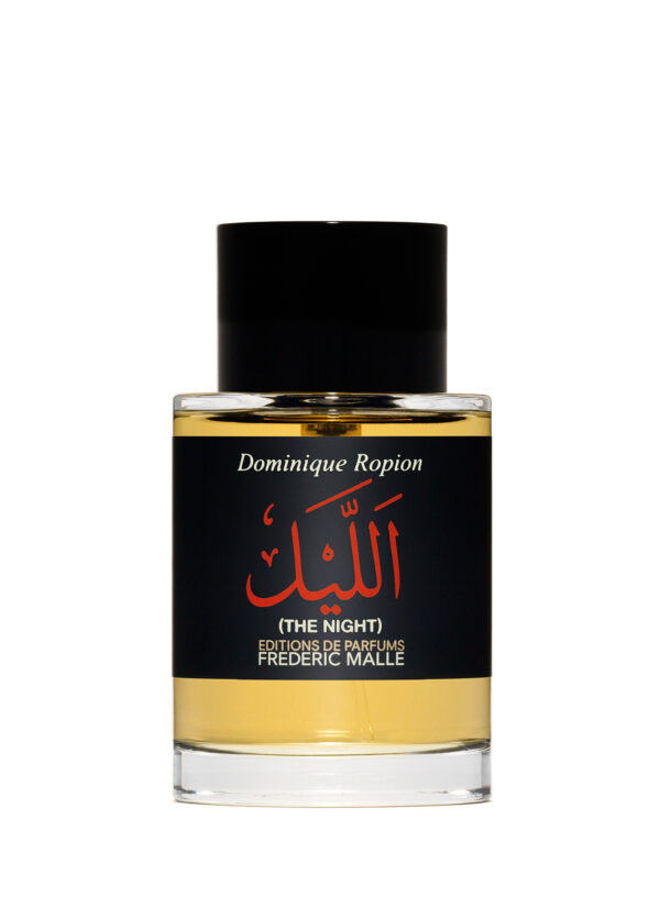 FREDERIC MALLE THE NIGHT EDP 100 ML P200