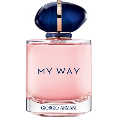 GA ARMANI MY WAY 90 ML FEM W146