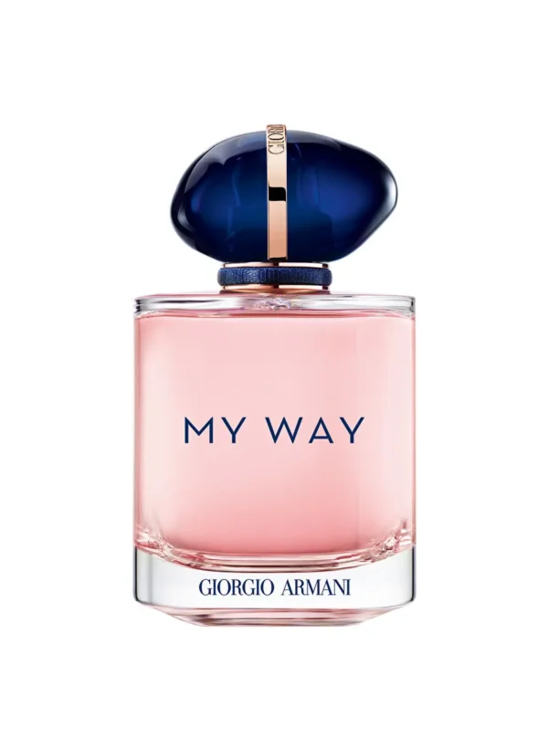 GA ARMANI MY WAY PARFUM 50 ML W336