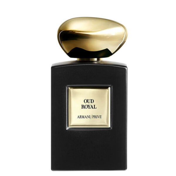 GA ARMANI PRIVE OUD ROYAL 100 ML EDP M363