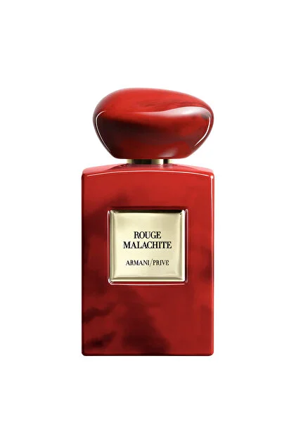 GA ARMANI PRIVE ROUGE MALACHITE M366