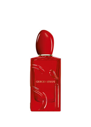 GA ARMANI SI POSSIONE RED MUSK 100 ML W145