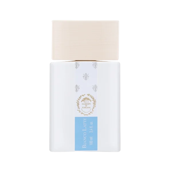 GIARDINI DI TOSCANA BIANCA LATTE EDP 100 ML P518
