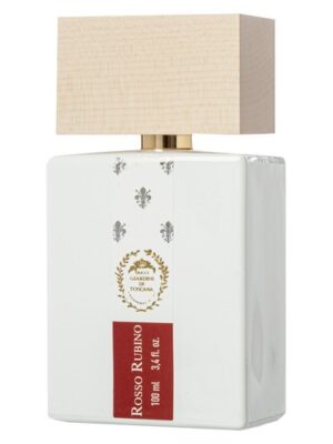 GIARDINI DI TOSCANA ROSSO RUBINO EDP 100 ML P517 GIARDINI DI TOSCANA ROSSO RUBINO EDP 100 ML P517