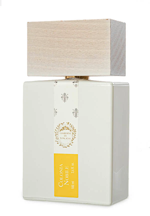 GIARDINI TOSCANA COLONIA NOBILE 100 ML  P535