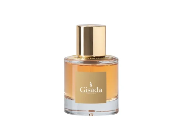 GISADA AMBASSADOR FOR WOMEN 100 ML  W167