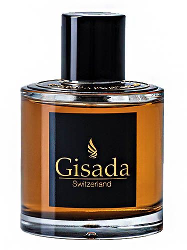 GISADA AMBASSADOR HOME 100 ML EDP  M443