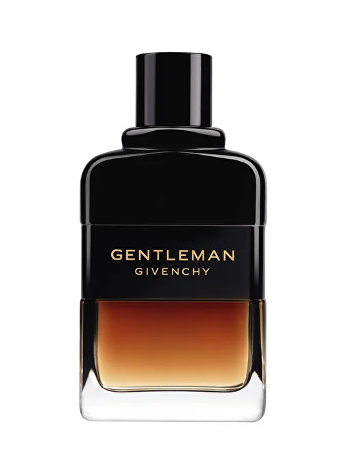 GIVENCHY GENTLEMAN RESERVE PRIVE EDP 100 ML M292