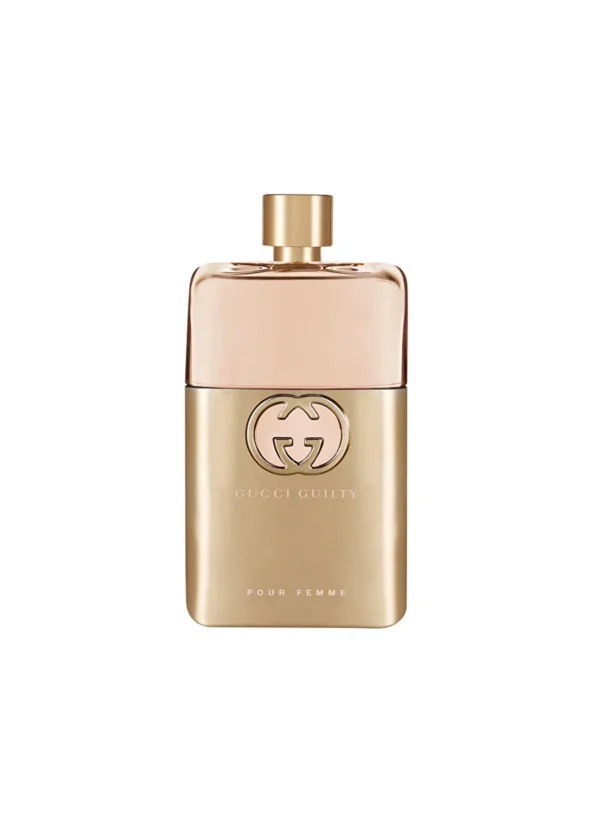 GUCCI GUILTY EDP 100 ML  W444