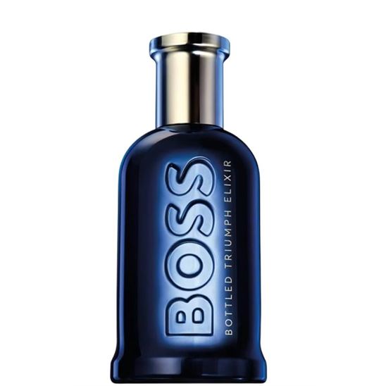 HB BOTTLED ELIXIR PARFUM INTENSE 100 ML M589