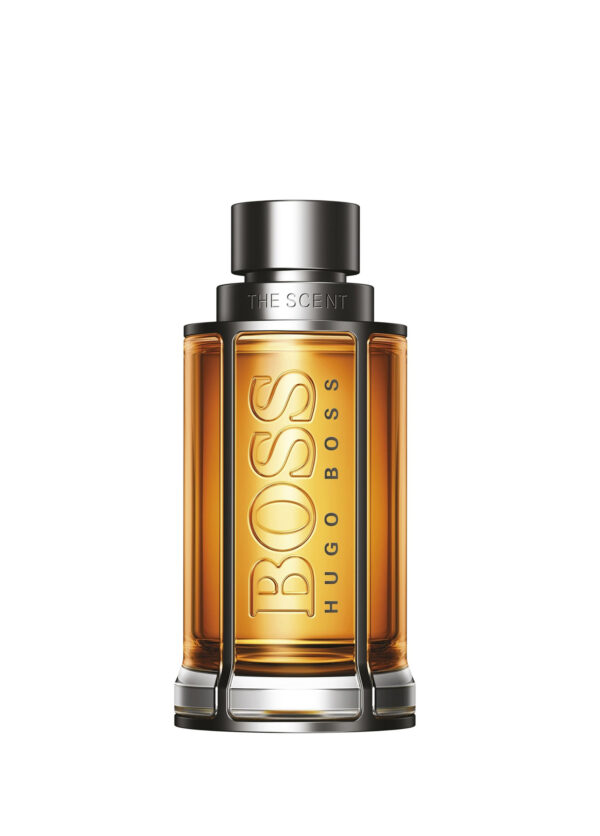 HB THE SCENT 100 ML HOME M165