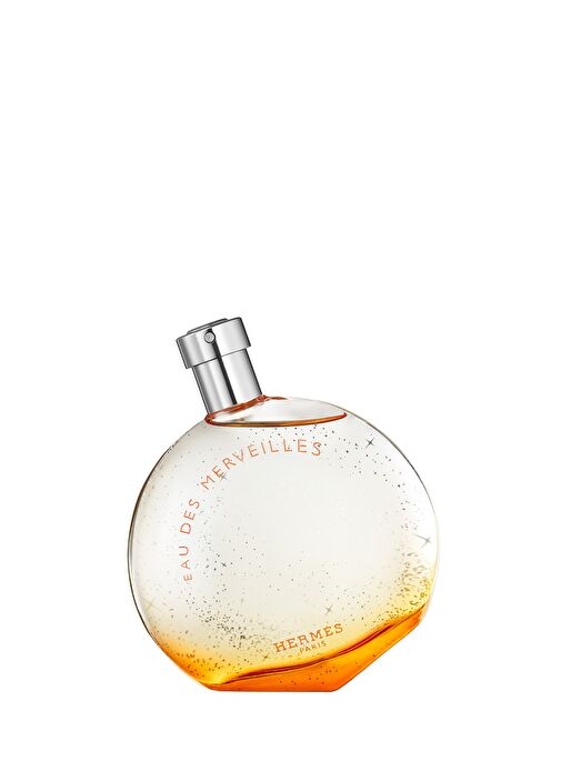 HERMES EAU DES MERVEILLES 100 ML FEM W487 HERMES EAU DES MERVEILLES 100 ML FEM W487
