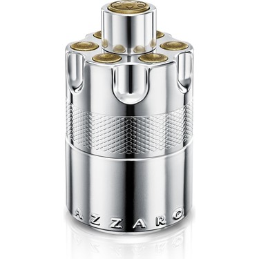 IMG_3085 AZZARO WANTED EDP 100 ML M446