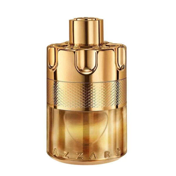 AZZARO WANTED FOREVER ELIXIR EDP 100 ML M580