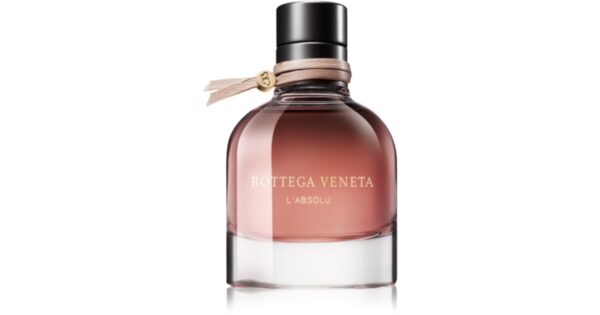 BOTTEGA VENETA L'ABSOLU EDP 75 ML W143
