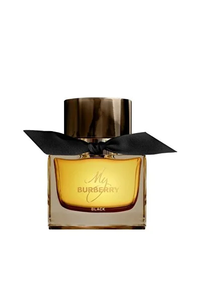 BURBERRY MY BURBERY BLACK PARFUM  80 ML W157