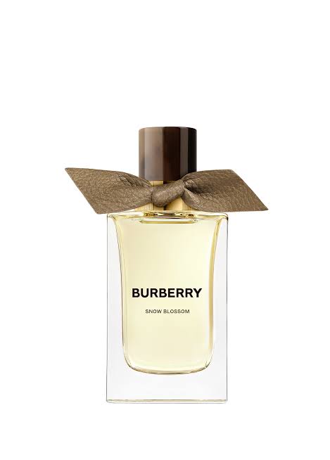 BURBERRY SNOW BLOSSOM EDP 100 ML W424