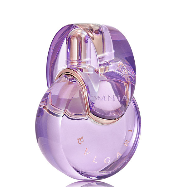 BVLGARI OMNIA AMETHYSTE EDT 100 ML W64