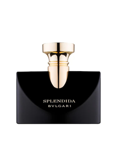 BVLGARI SPLENDIA JASMINE NOIR EDP 100 ML W106