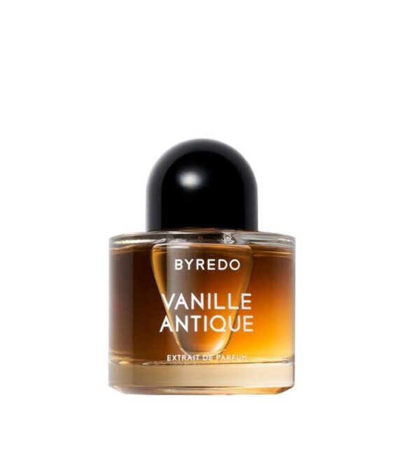 IMG_3156 BYREDO VANILLE ANTIQUE EDP 100 ML M453