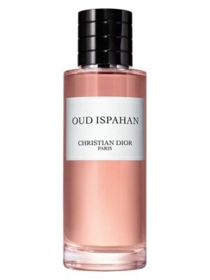 IMG_3162 CD OUD ISPAHAN 125 ML P586
