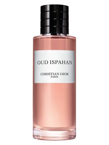 CD OUD ISPAHAN 125 ML P586