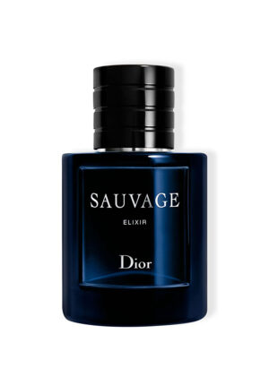 IMG_3183 CD DIOR SAUVAGE ELIXIR EDP 60 ML M232