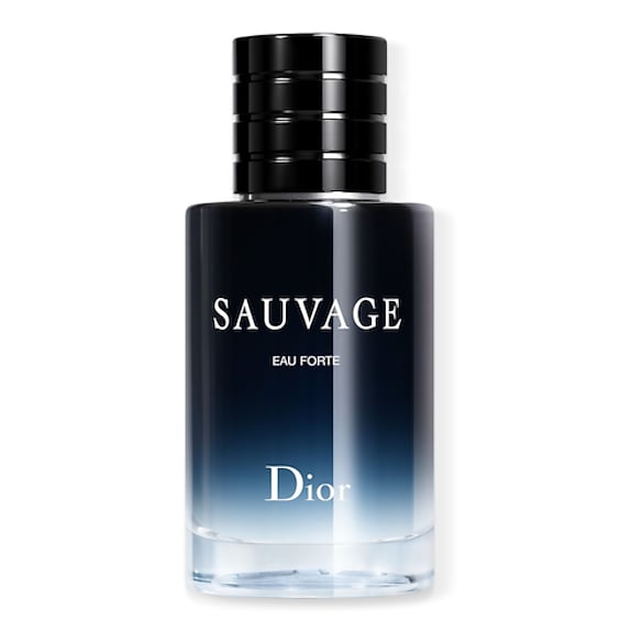 IMG_3184 CD DIOR SAUVAGE FORTE ALCOHOL FREE PARFUM 100 ML M173