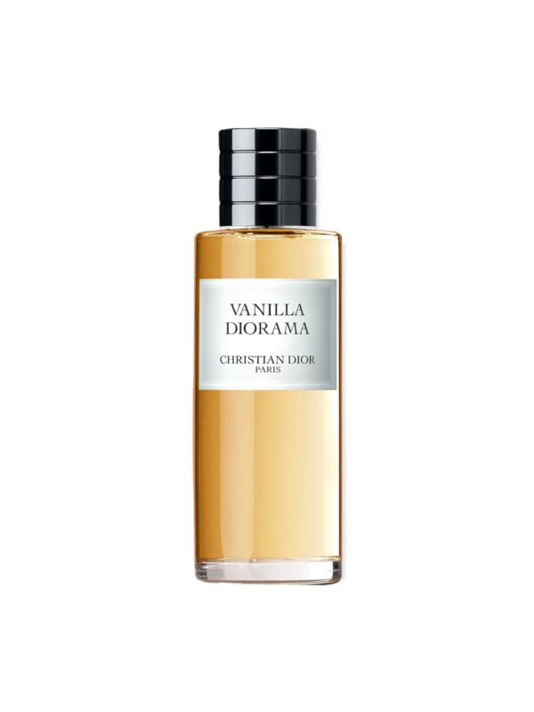 CD VANILLA DIORAMA 125 ML P505